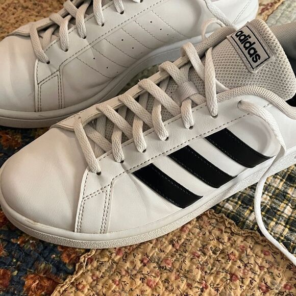 Adidas sneakers main image 6